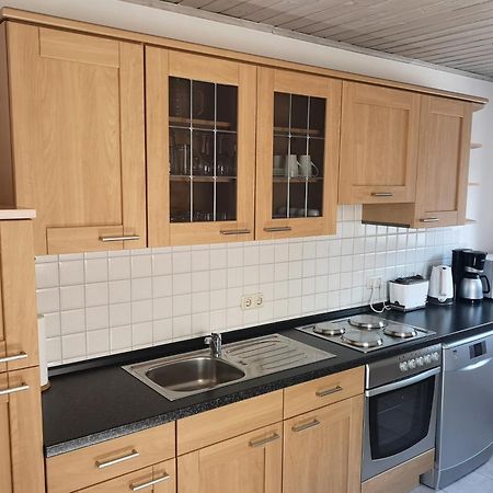 Ferienwohnung-Kappl Tännesberg المظهر الخارجي الصورة