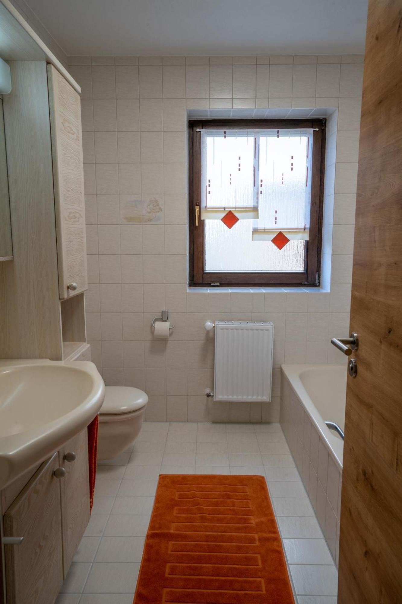 Ferienwohnung-Kappl Tännesberg المظهر الخارجي الصورة