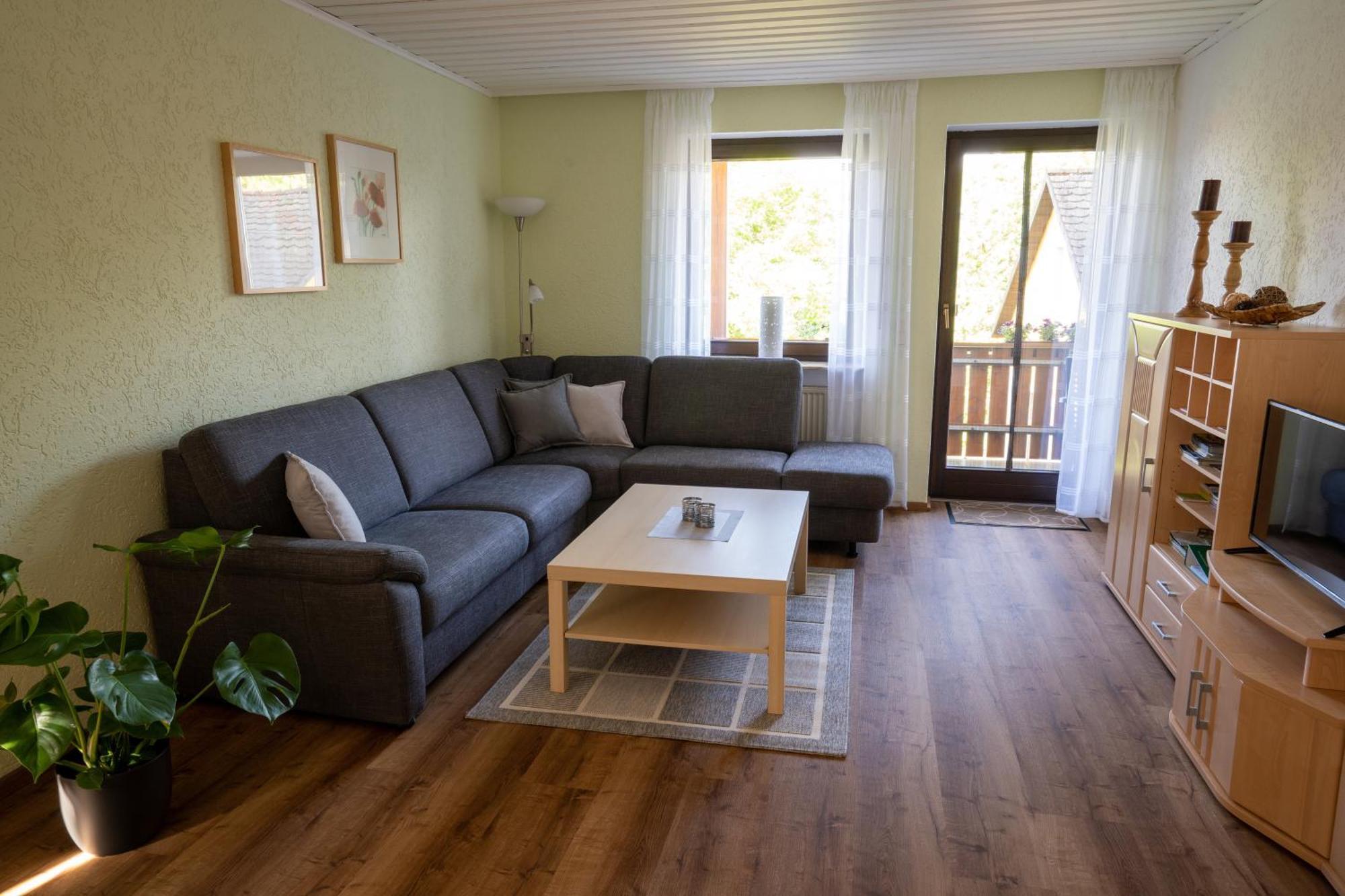Ferienwohnung-Kappl Tännesberg المظهر الخارجي الصورة